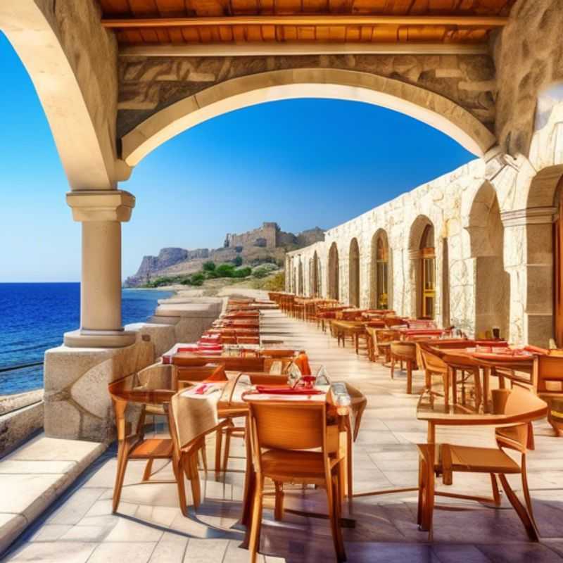 Rhodes on a Budget: Dodging the Crowds & Keeping Your Drachmas!<h3>Rhodes, Greece: Expensive or Surprisingly Affordable? (Fewer Crowds, More Fun!)</h3><h3>Sun-Kissed Secrets of Rhodes: Beating the Tourist Rush & Stretching Your Travel Budget</h3><h3>Rhodes Revealed: A Local's Guide to Avoiding the Lines & Finding Hidden Gems</h3><h3>Island Hopping on a Shoestring: Rhodes & Beyond – Smart Travel Tips for the Budget-Conscious Explorer</h3><h3>Ancient Wonders & Modern Savings: Exploring Rhodes Without Breaking the Bank</h3><h3>Rhodes: More Than Just a Pretty Face – Discovering Authentic Greece on a Budget</h3>