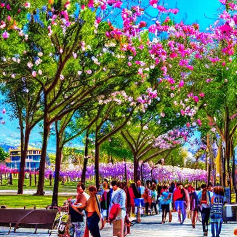 Is Izmir, Turkey the Perfect Spring Break Escape? Sun, Sand, and So Much More!<h3>Izmir Spring Break: Beyond the Beaches (and Why You'll Love It!)</h3><h3>Sunny Izmir: Your Unexpected Spring Break Adventure Awaits!</h3><h3>Spring Break in Izmir: Discover the Hidden Gems of Turkey's Coastal Paradise</h3><h3>Turkey's Izmir: A Spring Break Surprise You Won't Want to Miss!</h3><h3>Warm Weather Wonders: Why Izmir is Calling for Your Spring Break!</h3><h3>Izmir Spring Break: A Local's Guide to Unforgettable Experiences</h3><h3>Escape the Ordinary: Your Spring Break Adventure Starts in Izmir, Turkey</h3><h3>Izmir, Turkey: Spring Break Fun in the Sun (and Beyond!)</h3><h3>Beyond the Tourist Trail: An Izmir Spring Break You'll Never Forget</h3>