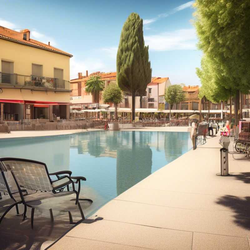 Perpignan on a Budget: Unveiling the Catalan Charm Without Breaking the Bank<h3>Perpignan's Hidden Gems: Affordable Adventures Beyond the Tourist Trail</h3><h3>Is Perpignan Expensive? A Local's Guide to Budget-Friendly Exploration</h3><h3>Exploring Perpignan Affordably: Maximizing Your Time & Minimizing Your Spending</h3><h3>Perpignan on a Shoestring: Cultural Immersion Without the Premium Price Tag</h3><h3>Affordable Activities in Perpignan: From Sun-Drenched Beaches to Historic Palaces</h3><h3>The Cost of Fun in Perpignan: Balancing Budget Travel with Authentic Experiences</h3><h3>Perpignan's Best Kept Secrets: Cheap Eats, Free Activities & Local Delights</h3><h3>Unlocking Perpignan's Value: A Smart Traveler's Guide to Affordable Sightseeing</h3><h3>Budget Travel in Perpignan: A Practical Itinerary for the Savvy Explorer</h3>