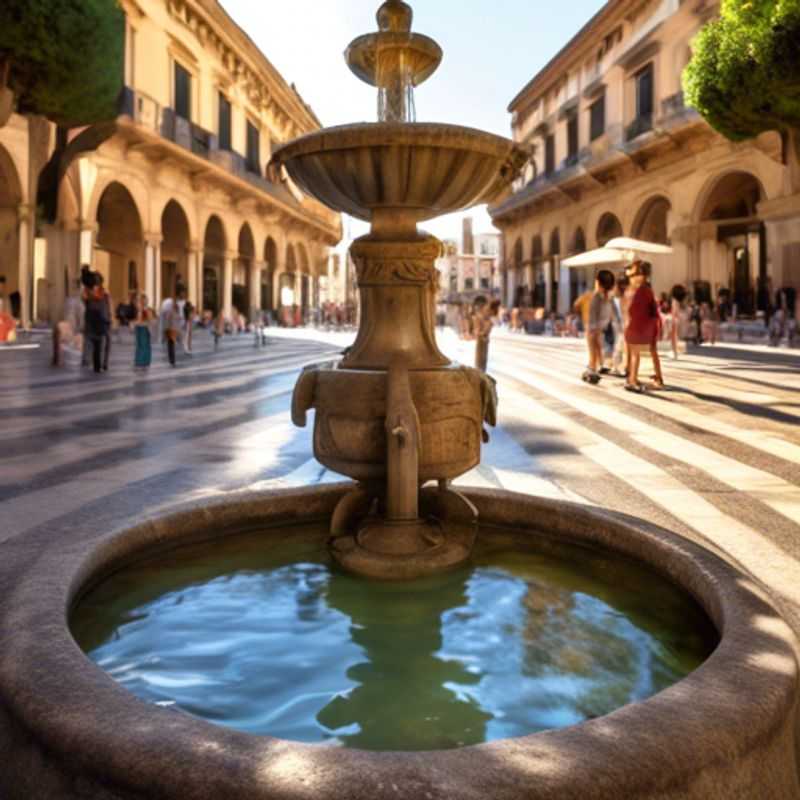 Palermo's Baroque Splendor: Is This Sicilian Jewel Beyond Your Budget?<h3>Unveiling Palermo: A Luxurious Escape or Budget-Friendly Adventure?</h3><h3>Is Palermo Affordable? Exploring Sicily's Baroque Beauty Without Breaking the Bank</h3><h3>My Sicilian Secret: Affordable Luxury in the Heart of Palermo</h3><h3>Palermo on a Shoestring: Discovering Baroque Charm Without the Price Tag</h3><h3>Beyond the Tourist Trail: Budget-Friendly Gems in Palermo, Italy</h3><h3>Palermo's Hidden Treasures: A Surprisingly Affordable Italian Escape</h3><h3>Exploring Palermo: Balancing Baroque Beauty with Budget-Conscious Travel</h3><h3>A Personal Journey: Discovering the Affordable Allure of Palermo</h3><h3>Sicilian Sunsets and Savory Bites: My Affordable Palermo Adventure</h3>