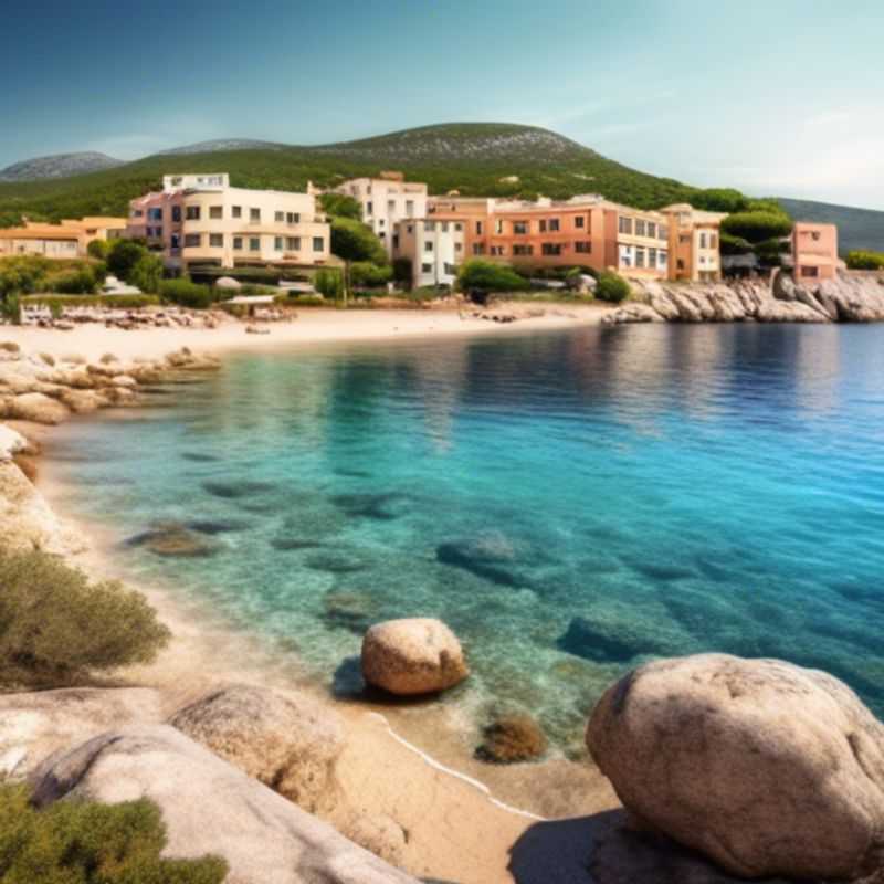 Olbia in the Shoulder Seasons: Your Escape from the Summer Heat!<h3>Best Time to Visit Olbia: Avoiding the Crowds & the Scorching Sun</h3><h3>Olbia's Secret Weapon: Discovering the Coastline in Spring or Autumn</h3><h3>Beat the Heat: The Perfect Months for Outdoor Adventures in Olbia</h3><h3>Sun-Kissed Days, Mild Nights: Why Spring & Fall are Ideal for Olbia</h3><h3>Olbia's Hidden Gems: Exploring the Island Without the Summer Rush</h3><h3>Escape the Summer Sizzle: Your Guide to the Best Time to Visit Olbia</h3><h3>Olbia's Delightful Shoulder Seasons: Perfect Weather for Hiking & Sightseeing</h3><h3>Discovering Olbia's Charms: A Local's Guide to the Best Travel Months</h3><h3>Beyond the Beaches: Exploring Olbia's Culture in Pleasant Weather</h3>