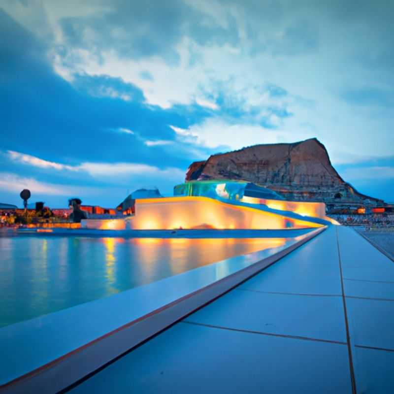 Tabarca Island&#58; A Winter Getaway to a Hidden Alicante Gem