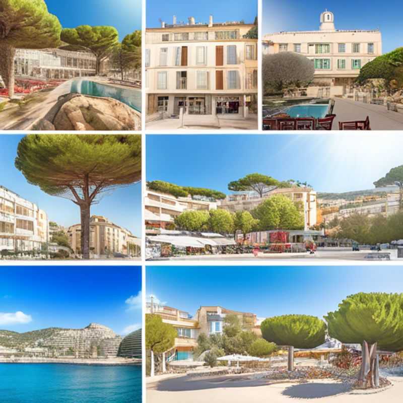 Toulon en soldes &#58; Quel est le meilleur mois pour explorer la cité varoise sans se ruiner ?<h3>Secrets de Toulon &#58; Trésors cachés et billets gratuits&#44; le guide ultime pour un voyage pas cher !</h3><h3>Mystère à Toulon &#58; Déchiffrer les légendes pour dénicher les meilleures offres d'entrée !</h3><h3>Le calendrier magique de Toulon &#58; Trouver le mois idéal pour des visites à prix réduits (ou gratuites !)</h3><h3>Chasse au trésor à Toulon &#58;  Décryptage des codes pour accéder aux sites gratuitement !</h3>