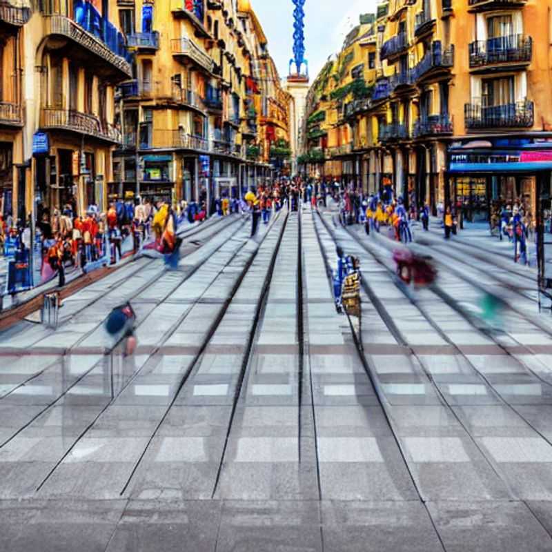 Barcelona Spring Break: Sun, Sand, and…Solving a 15th-Century Mystery?<h3>Beyond the Sagrada Família: Unveiling Barcelona's Hidden Recreational Gems This Spring</h3><h3>Gaudí's Ghosts and Coastal Quests: An Unconventional Barcelona Spring Break Adventure</h3><h3>Barcelona's Spring Awakening: A Blend of History, Hiking, and Hidden Havens</h3><h3>From Park Güell to Pirate Legends: A Spring Break Itinerary for the Curious Explorer in Barcelona</h3><h3>Decoding Barcelona: Spring Break Activities for the History Buff & Adventure Seeker</h3><h3>Sun-Kissed Beaches and Secret Caves: Barcelona's Spring Break Escape</h3><h3>Barcelona's Spring Break: More Than Just Tapas – A Journey Through Time and Tide</h3><h3>Myth, Magic, and Mountain Views: An Alternative Barcelona Spring Break Adventure</h3><h3>Escape the Ordinary: Uncovering Barcelona's Best-Kept Spring Break Secrets</h3>
