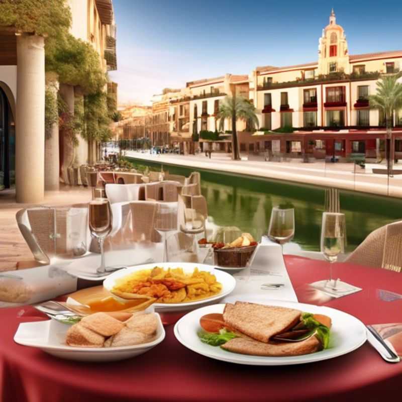 Murcia on a Budget? ¡Sí, Se Puede! A Maritimes Tour Guide's Take on Spain's Affordable Gem<h3>Sun, Sangria, and Savings: Exploring Murcia Without Breaking the Bank</h3><h3>Is Murcia Expensive? A Charmingly Honest Account from a Globe-Trotting Guide</h3><h3>Murcia's Hidden Gems: Budget-Friendly Adventures in a Spanish City of Surprises</h3><h3>Tapas, Treasures, and Tight Budgets: My Murcia Misadventures (and How You Can Avoid Them!)</h3><h3>From Cathedral to Cafe: A Cost-Conscious Itinerary for Murcia, Spain</h3>