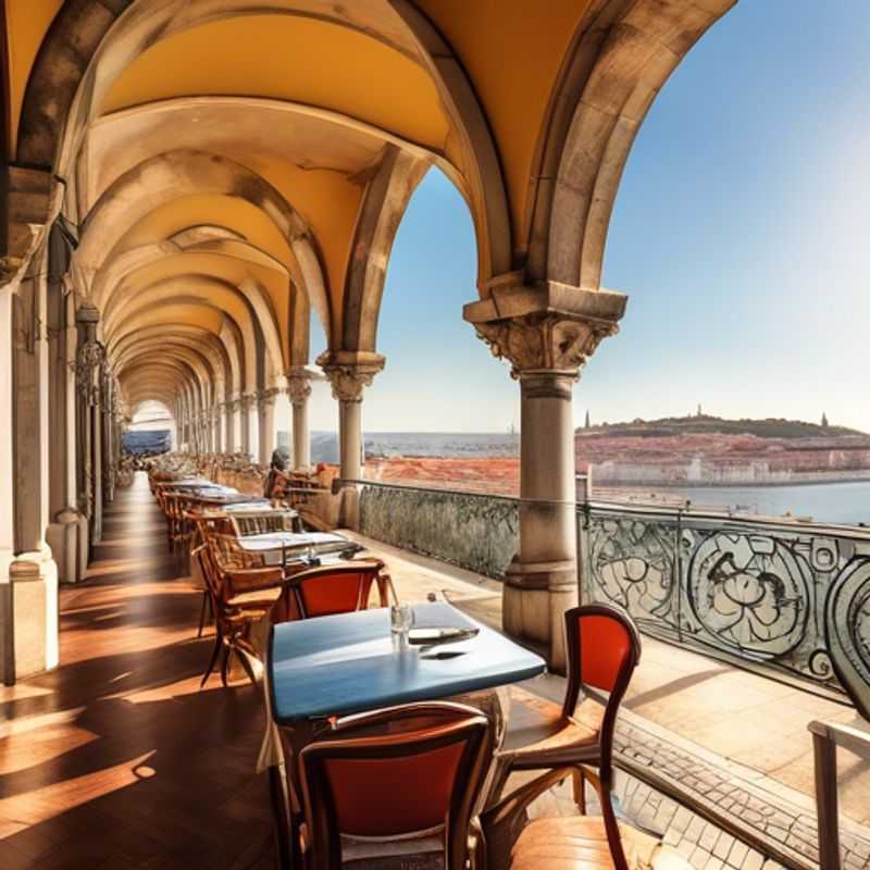 Lisbon on a Loose Lira: Debunking the "Expensive Lisbon" Myth (A Maritime Tours Guide's Take)<h3>Is Lisbon's Charm Bankrupting Your Budget? A Myth-Busting Adventure!</h3><h3>Sun, Sea, and Savings? Uncovering Lisbon's Affordable Secrets (A Maritime Mystery)</h3><h3>Lisbon's Ledger: A Historical & Hilarious Look at the City's Costs</h3><h3>Navigating Lisbon's Prices: A Treasure Map to Budget-Friendly Adventures</h3><h3>From Fado to Finances: A Maritime Guide's Guide to Affordable Lisbon</h3><h3>Lisbon's Lowdown: Fact-Finding Expedition into the City's True Cost</h3><h3>Decoding Lisbon: Cracking the Code to a Budget-Friendly Trip</h3><h3>Pastéis de Nata & Penny-Pinching: A Guide to Lisbon on a Shoestring</h3><h3>Lisbon's Legendary Low Costs: Uncovering the City's Hidden Budget Gems</h3>