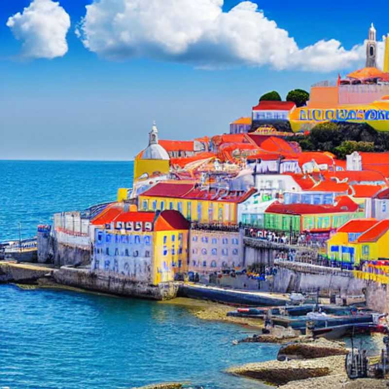 Lisbon Spring Break: Sun, Secrets, and Saudade – A Maritime Mystery!<h3>Spring in Lisbon: Unlocking the City's Hidden Histories on Foot</h3><h3>Lisbon's Springtime Stroll: Myths, Legends, and Mediterranean Marvels</h3><h3>Sun-Kissed Streets & Secret Stories: Your Lisbon Spring Break Adventure</h3><h3>Decoding Lisbon: A Springtime Journey Through History, Folklore, and Footpaths</h3><h3>Lisbon Spring Break: A Walking Tour Through Time (and Maybe a Few Ghosts!)</h3><h3>Mediterranean Magic & Maritime Mysteries: Exploring Lisbon in the Spring</h3>