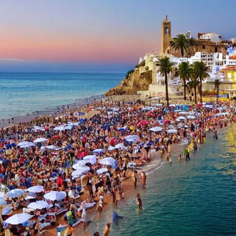 Sitges Spring Break: Sun, Sangria, and Solving the Mystery of the Seven Seashells!<h3>Is Sitges the Perfect Spring Break Escape? A Maritime Tour Guide's Verdict (Spoiler: Maybe Involving a Kraken!)</h3><h3>Beyond the Beaches: Uncovering Sitges' Hidden History This Spring Break (Prepare for Pirate Legends!)</h3><h3>Sitges Spring Break: Sun, Sand, and a Search for the Lost City of Eldoria (Archaeology Adventure Included!)</h3><h3>Spring Break in Sitges: Myth, Magic, and Mediterranean Mayhem – A Maritime Guide's Perspective</h3><h3>Sitges or Bust! A Spring Break Adventure Combining Coastal Charm and Cryptic Clues (No, Seriously, There Are Clues!)</h3><h3>Warm Weather Wonders: Sitges Spring Break and the Search for the Golden Galleon (Sun, Sand, and... Treasure?)</h3><h3>Decoding Sitges: A Spring Break Journey Through History, Folklore, and Fantastic Beaches</h3><h3>Sitges Spring Break: More Than Just Sun and Sand – A Maritime Investigation Awaits!</h3><h3>Spring Break in Sitges: A Guide to Sun-Soaked Secrets and Coastal Conundrums (Sunscreen and a Notebook Recommended!)</h3>
