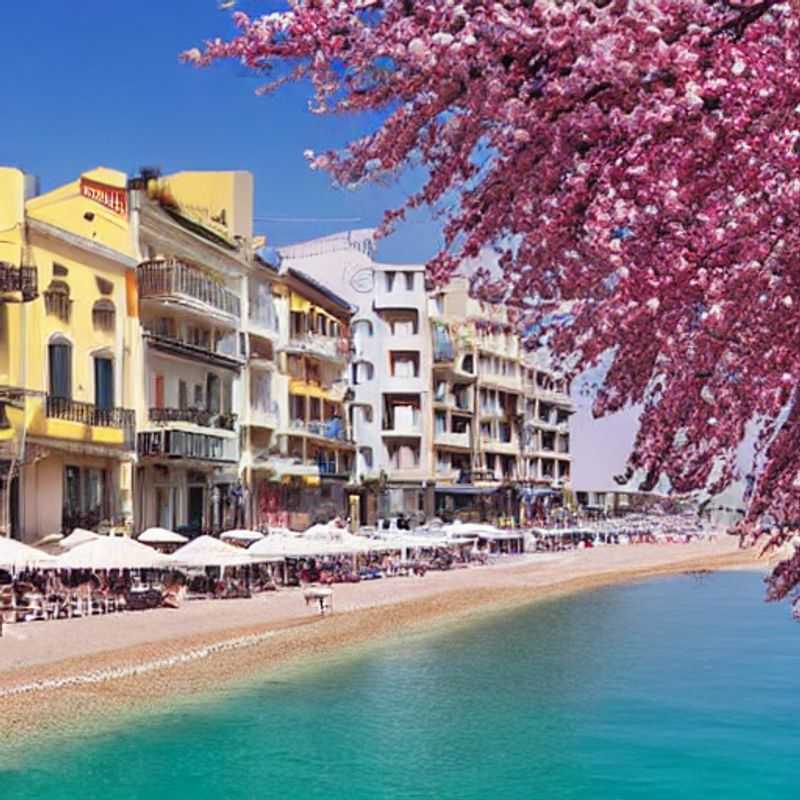 Pescara with the Little Ones: Spring Break Sun, Sand, and Family Fun!<h3>Is Pescara Kid-Friendly? A Spring Break Adventure Awaits!</h3><h3>Beyond the Beach: Unveiling Pescara's Family-Friendly Gems for Spring Break</h3><h3>Pescara's Spring Surprise: Hidden Family Activities You Won't Want to Miss</h3><h3>Planning Your Pescara Spring Break: A Guide for Families</h3><h3>Ciao Bambini! A Parent's Guide to a Fantastic Pescara Spring Break</h3><h3>Sun, Sea, and Smiles: A Pescara Spring Break Adventure for the Whole Family</h3><h3>From Beaches to Boats: Making Memories in Pescara with Your Kids this Spring</h3><h3>Pescara Spring Break: More Than Just a Pretty Coastline (Kid-Approved!)</h3><h3>Italy's Adriatic Gem: Is Pescara the Perfect Spring Break for Families?</h3>