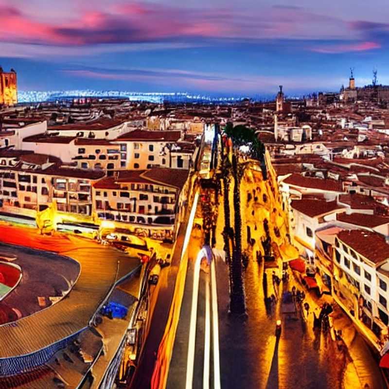 Tarragona in Spring: Sun, Sangria, and Stories Beyond the Tourist Trail!<h3>Spring Break in Tarragona: More Than Just Roman Ruins (Though Those Are Pretty Amazing!)</h3><h3>Beyond the Beaches: Unveiling Tarragona's Springtime Secrets</h3><h3>Tarragona's Spring Awakening: A Traveler's Tale of History, Culture, and Hidden Gems</h3><h3>Sun-Kissed Spring in Tarragona: A Guide to Unforgettable Experiences</h3><h3>Chasing the Spring Sun: A Tarragona Adventure You Won't Forget</h3><h3>Tarragona in Spring: My Unexpected Roman Holiday (and Tapas!)</h3><h3>Spring Break Escape: Tarragona – Where History Meets Modern Fun</h3><h3>Discover Tarragona this Spring: A Journey Through Time and Flavors</h3><h3>Tarragona's Spring Surprise: More Than Meets the Eye (and the Brochure!)</h3>