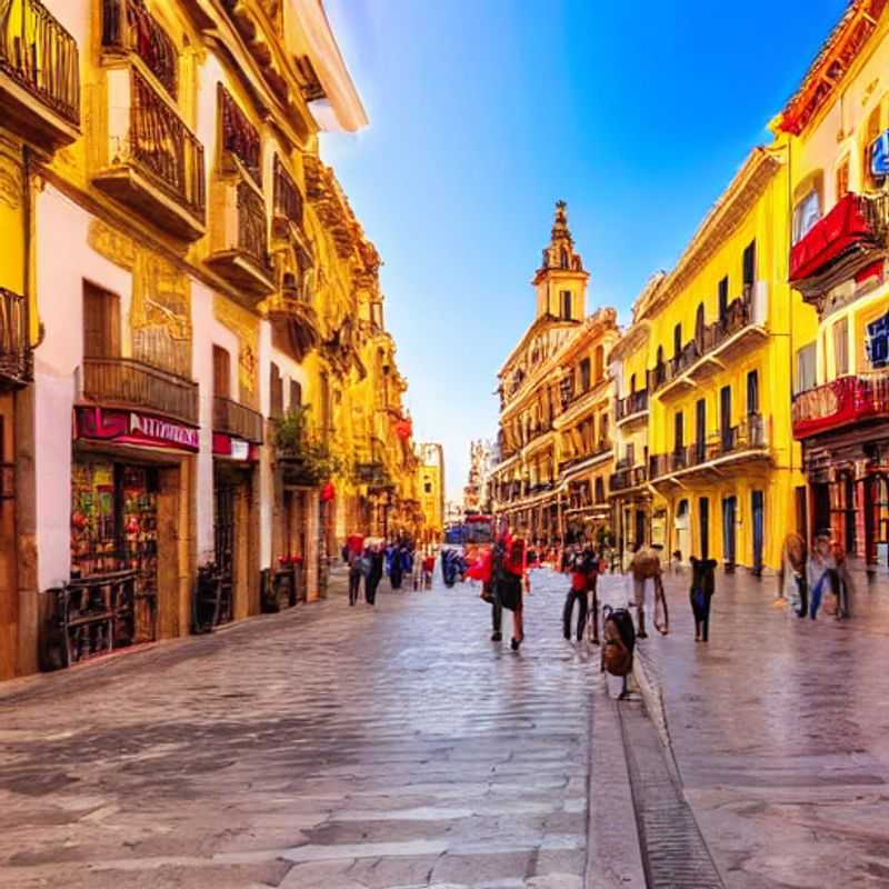 Murcia for Spring Break: Sun, Sangria, and Student Shenanigans!<h3>Is Murcia the Perfect Spring Break Spot for Students? (Spoiler: ¡Sí!)</h3><h3>Beyond the Beaches: Discovering Murcia's Vibrant Student Nightlife</h3><h3>Murcia Spring Break: A Student's Guide to Sun, Fun, and Affordable Adventures</h3><h3>Tapas, Tunes, and Terrific Times: Murcia's Student-Friendly Spring Break Scene</h3><h3>Sun-Kissed Streets and Lively Nights: A Murcia Spring Break Adventure Awaits!</h3><h3>Affordable Fun in the Spanish Sun: Why Murcia is Ideal for a Student Spring Break</h3><h3>More Than Just Sun: Experiencing Authentic Murcia During Spring Break</h3><h3>Murcia Spring Break: A Unique and Unforgettable Student Experience</h3><h3>Exploring Murcia's Hidden Gems: A Spring Break Itinerary for Students</h3>