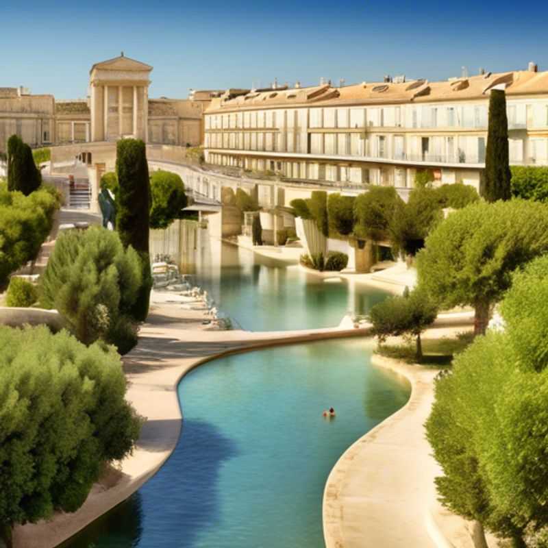 Montpellier on a Budget: Unveiling Free & Discounted Delights (And the Best Time to Visit!)<h3>Sun-Kissed Savings: Finding Free & Cheap Fun in Montpellier, France</h3><h3>Montpellier's Magic: Best Month to Visit & How to Travel on a Shoestring</h3><h3>A Montpellier Adventure: Budget-Friendly Exploration & Seasonal Secrets</h3><h3>Chasing the French Riviera Sun (Without Breaking the Bank): Montpellier's Affordable Charms</h3><h3>Unlocking Montpellier: Free Activities & Ideal Travel Months for the Thrifty Explorer</h3><h3>From City Streets to Coastal Charms: Montpellier's Budget-Friendly Itinerary & Perfect Timing</h3><h3>Bonjour, Montpellier! A Budget Traveler's Guide to the Best Time to Visit & Free Activities</h3>